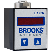 LR056 Series Pressure Transducer Display